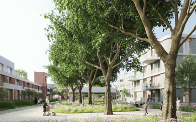 De Nieuwe Werf